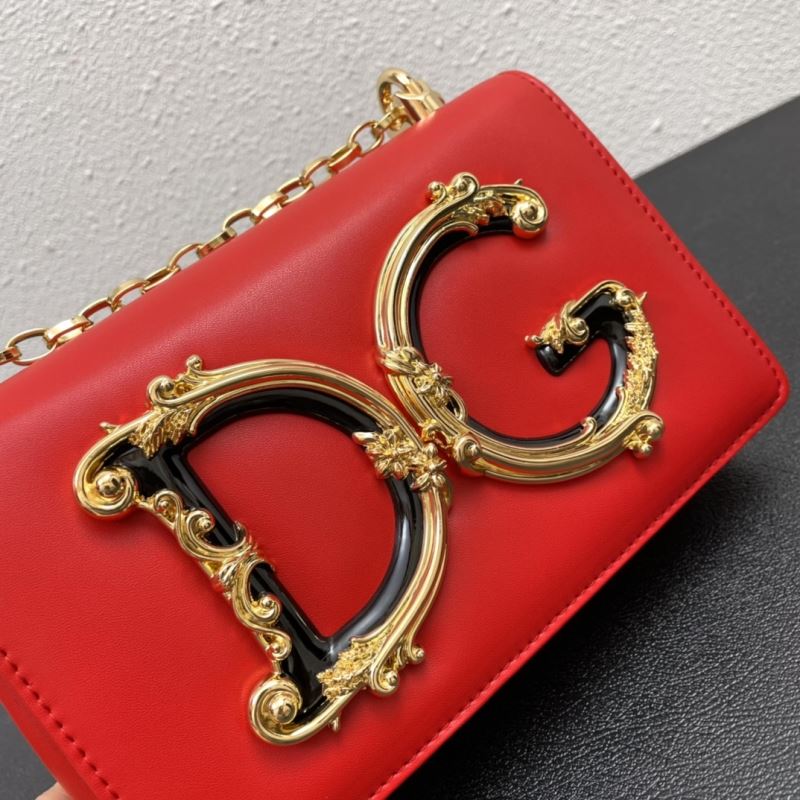 Dolce Gabbana Satchel Bags